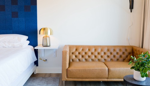 Premium King Hot Tub