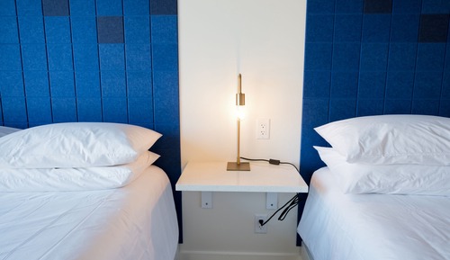 Premium Double Queen Hot Tub