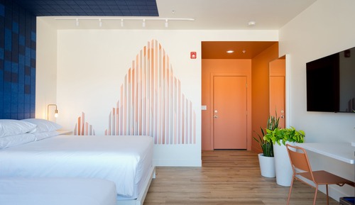 Essential Double Queen