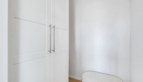 Apartment, 3 Schlafzimmer, Balkon