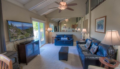 Apartment, 3 Schlafzimmer