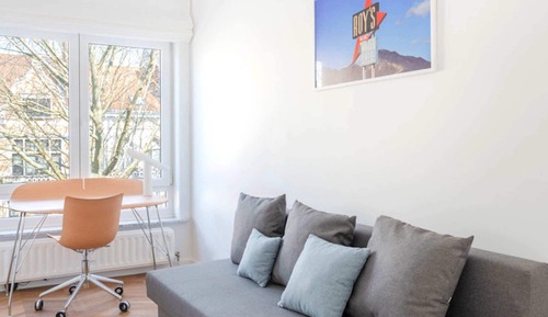 Premium-Apartment