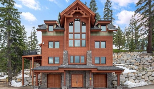 Ferienhaus, 5 Schlafzimmer