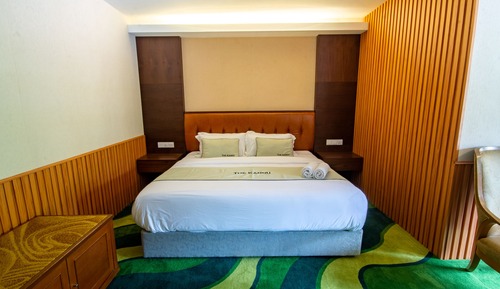 Premier-Zimmer, 1 King-Bett