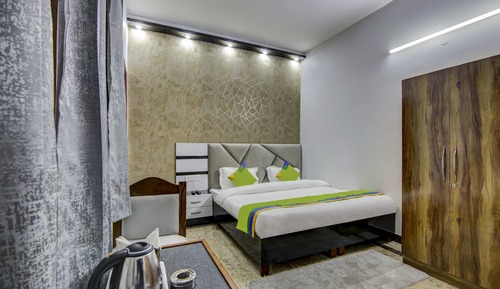 Standardzimmer