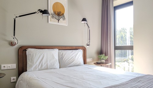 Standardzimmer