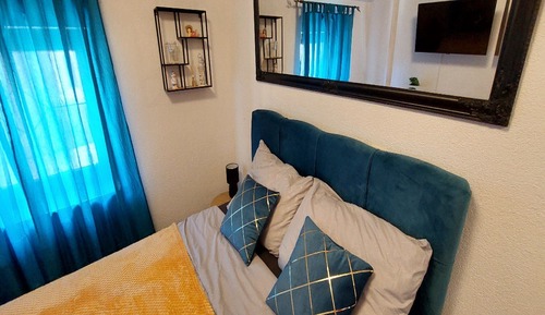 Doppelzimmer (Premium Double Room)