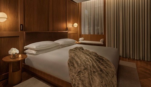 Suite, 1 Schlafzimmer, Nichtraucher, Stadtblick