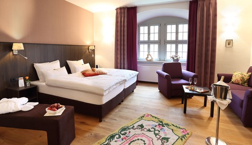 Luxury-Zimmer