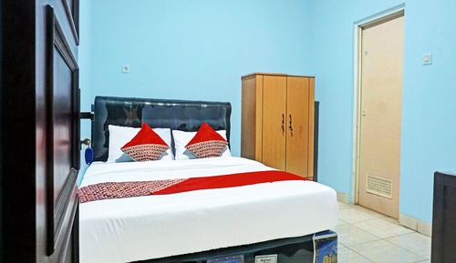 Standard-Doppelzimmer