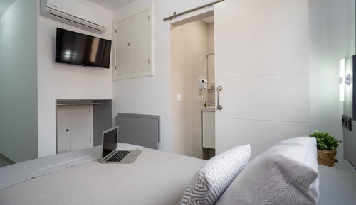 Comfort-Einzelzimmer