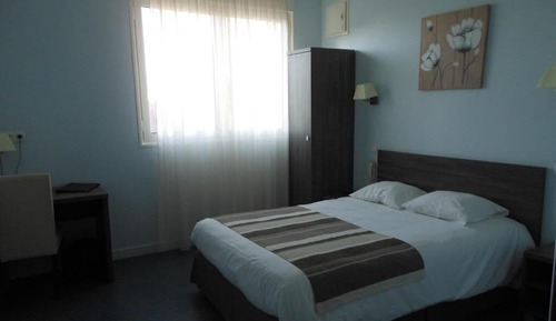 Doppelzimmer