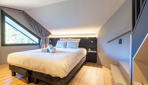 Standardzimmer