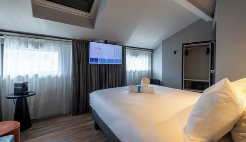 Standardzimmer