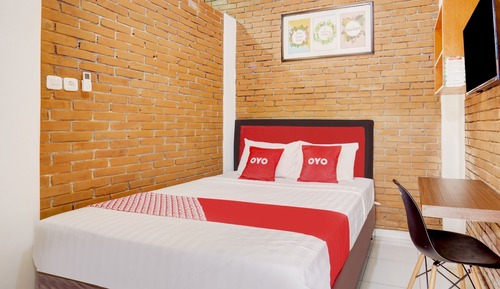 Standard-Doppelzimmer