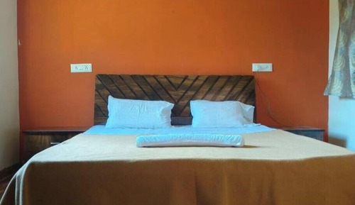 Familien-Dreibettzimmer