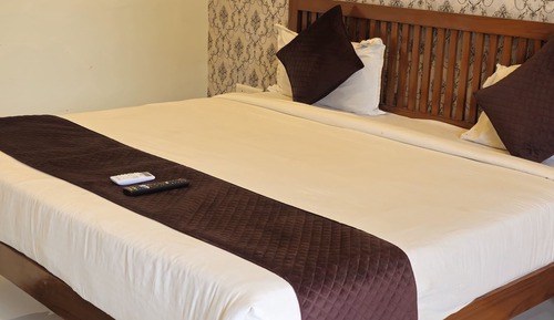 Luxury-Zimmer