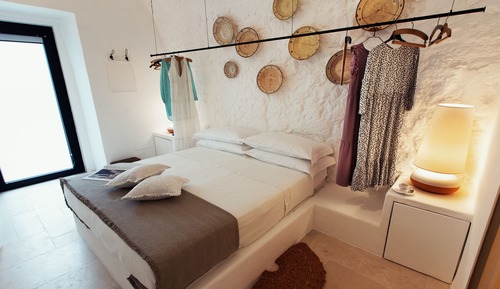 Exclusive-Doppelzimmer