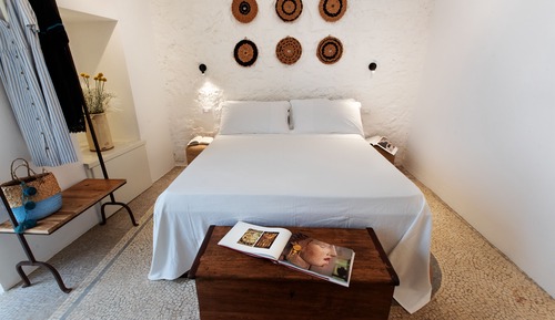 Standard-Doppelzimmer