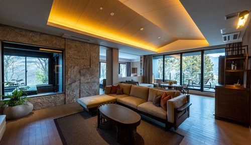 Executive-Suite