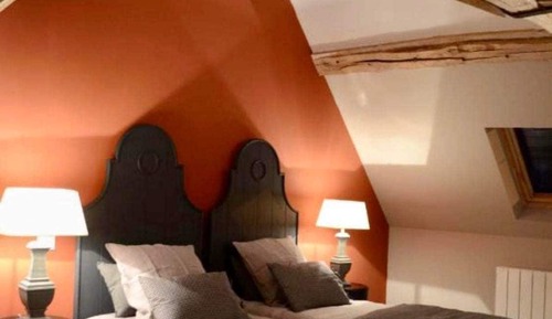 Classic-Vierbettzimmer