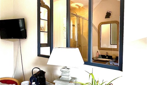 Comfort-Doppelzimmer