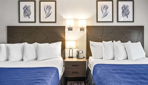 Suite, 2 Schlafzimmer, Nichtraucher