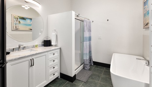 Signature-Einzelzimmer (Not pet friendly)