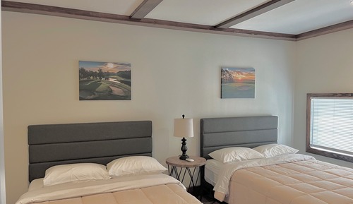 Premium-Ferienhaus