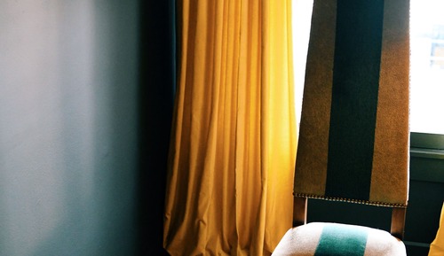 Deluxe-Zimmer, 1 Schlafzimmer (Deluxe King Room)