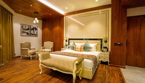 Premium-Zimmer, Balkon