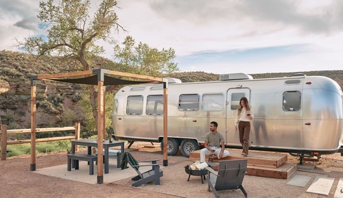 Premium-Suite (Airstream)