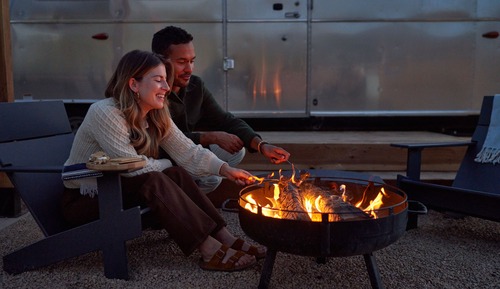 Classic-Suite, 1 Queen-Bett und Schlafsofa (Accessible Suite)