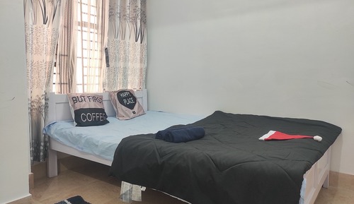 Standardzimmer