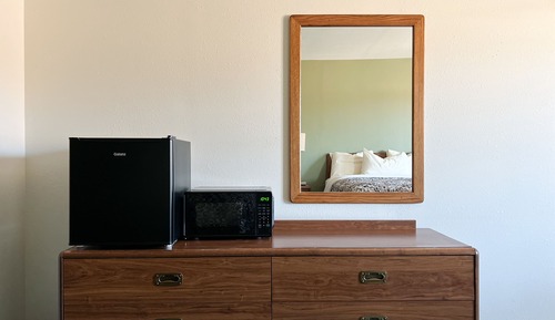 Standardzimmer, 1 Queen-Bett, Nichtraucher