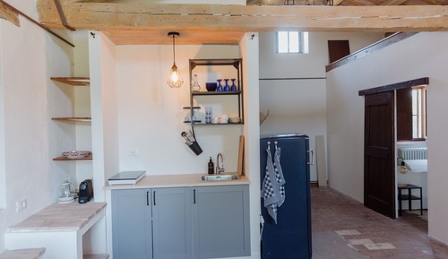 Traditional-Apartment