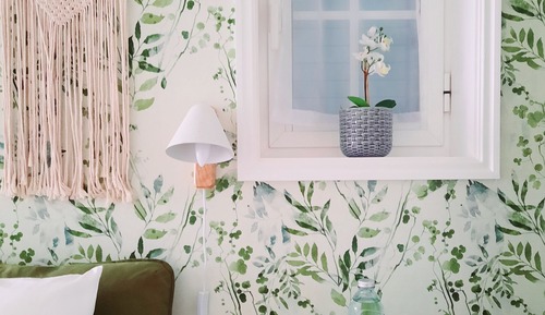 Standard-Dreibettzimmer