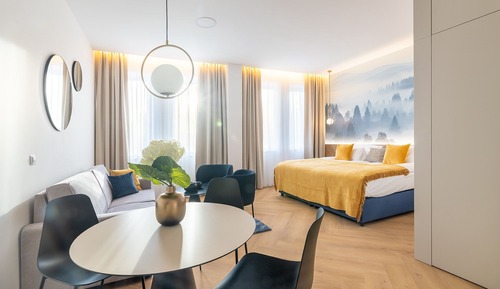 Familienzimmer