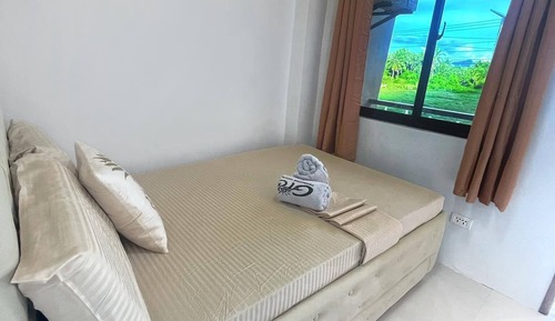 Standard-Doppelzimmer, 1 Queen-Bett