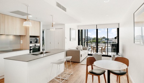 Basic-Apartment