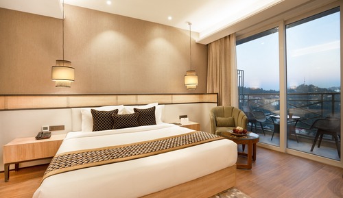 Club-Zimmer, Nichtraucher