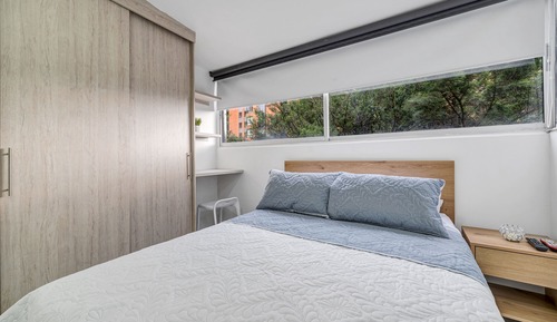 Apartment, 2 Schlafzimmer (704)