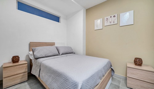 Apartment, 2 Schlafzimmer (710)