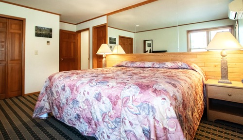 Deluxe-Apartment, 1 Schlafzimmer, Nichtraucher