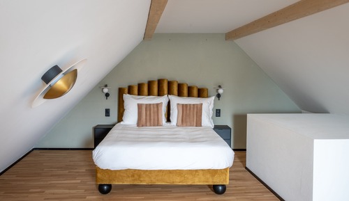 Maisonette