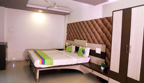 Deluxe-Doppelzimmer