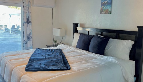 Standardzimmer, 1 King-Bett, Meerblick, Strandnähe