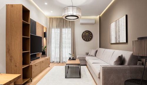 Elite-Apartment