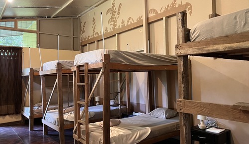 Familienzimmer, mit Bad