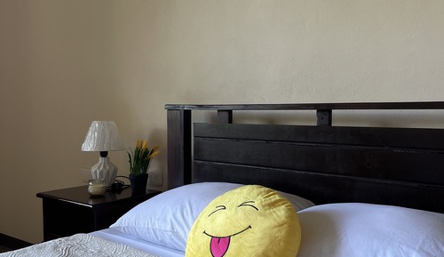 Comfort-Doppelzimmer